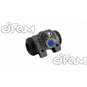 CIFAM Radbremszylinder 04-0007
