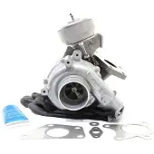 ALANKO Lader, Aufladung 10900984 für MAZDA