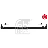 FEBI BILSTEIN Lenkstange 48316 Vorne passend für MERCEDES-BENZ UNIMOG 882mm