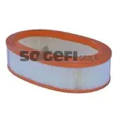 TECNOCAR Luftfilter A898