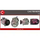 Casco Kompressor, Klimaanlage Genuine CAC73018GS