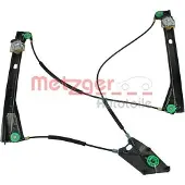 METZGER Fensterheber 2160385