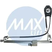 Max Fensterheber WBM132-R