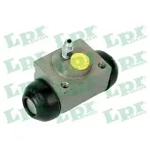 LPR Samko Radbremszylinder C31027