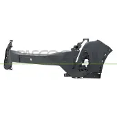 PRASCO Stoßfänger pg5251001 vorne für Peugeot