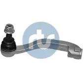 RTS Spurstangenkopf Spurstange für VW Crafter Kastenwagen (SY, SX) Vorne Links 91-09108-2
