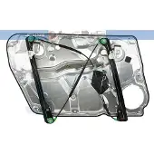Johns Fensterheber [Hersteller-Nr. 954842-21] für VW, Skoda