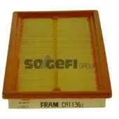 FRAM Luftfilter CA11361