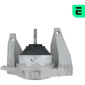 OPTIMAL Motorlager Hydrolager Vorne Rechts für AUDI 100 Limousine (4A2, C4) F8-5546
