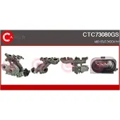 Casco Lader, Aufladung Genuine CTC73080GS