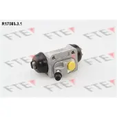 FTE Radbremszylinder 9210066