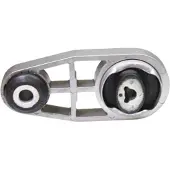 BIRTH Motorlager Vorne Unten für RENAULT Clio III Schrägheck (BR0/1, CR0/1) 53167
