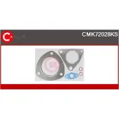 Casco Montagesatz, Lader KAYOTAWA CMK72028KS