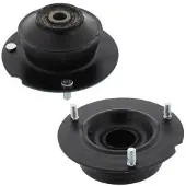 MAPCO Federbeinstützlager 338032 Vorderachse für BMW