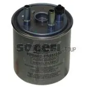 COOPERSFIAAM FILTERS Kraftstofffilter FP5852