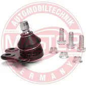 Master Sport MS 26501-SET-MS Trag-/Führungsgelenk Vorderachse für VAUXHALL CORSA Mk II (C) (X01)