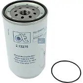 DT Spare Parts Kraftstofffilter 2.12275