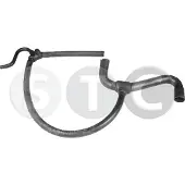 STC Kühlerschlauch Wasserschlauch für FIAT Panda Schrägheck (141) T409399