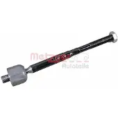 METZGER Axialgelenk, Spurstange KIT + 51030008