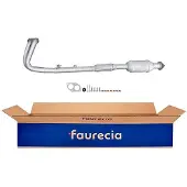 Hella Katalysator Easy2Fit PARTNERED with Faurecia 8LE 366 051-911