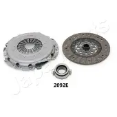 Japanparts Kupplungssatz KF-2092E