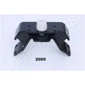 Japanparts Lagerung, Motor RU-2609