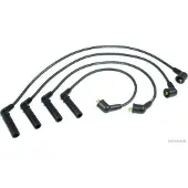HERTH+BUSS JAKOPARTS Zündleitungssatz J5380502