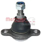 METZGER Trag-/Führungsgelenk KIT + GREENPARTS 57002808
