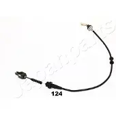 Japanparts Seilzug, Kupplungsbetätigung GC-124
