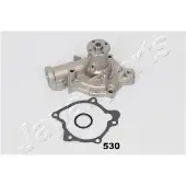 Japanparts Wasserpumpe PQ-530