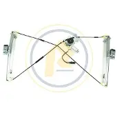 Ac Rolcar 01.3899 Elektrischer Fensterheber für LAND ROVER Freelander 2 SUV (L359) Freelander SUV (L314) Freelander SUV Cabrio (L314)