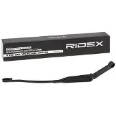 RIDEX 301W0006 Wischerarm Scheibenwischerarm Vorne Links für AUDI 100 Limousine (4A2, C4) A6 Avant (4A5, C4) A6 Limousine (4A2, C4) 100 Avant