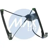 Max Fensterheber WVW144-R