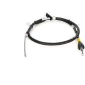 Bosch Handbremsseil Seilzug Feststellbremse für HYUNDAI ELANTRA (XD) Hinten Rechts 1 987 482 728
