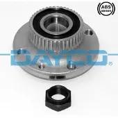 DAYCO Radlagersatz KWD1172