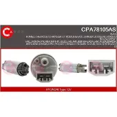 Casco Kraftstoffpumpe Brand New HQ CPA78105AS