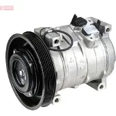 Denso DCP99526 10S17C Klimaanlage Klimakompressor ND-8 R134a