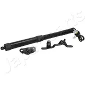 Japanparts ZY-2001L Gasfeder Heckklappendämpfer für TOYOTA RAV 4 IV (ZSA4, ALA4)