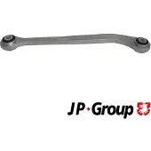 JP GROUP Querlenker hinten beidseitig [Hersteller-Nr. 1350200200] für Mercedes-Benz