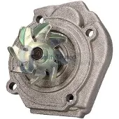 Japanparts Wasserpumpe Quality Tested PQ0200JM