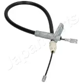 Japanparts Seilzug, Feststellbremse BC-0504