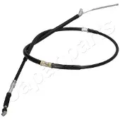Japanparts Seilzug, Feststellbremse BC-2006L
