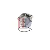 AKS Dasis Wasserpumpe [Hersteller-Nr. 570024N] für VW, Seat