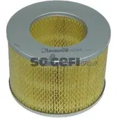 TECNOCAR Luftfilter A2046