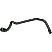 Gates Heizungsschlauch 02-1641 für OPEL Astra H Caravan (A04) EPDM (Ethylen-Propylen-Dien-Kautschuk)