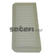 TECNOCAR Filter A2318