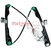 METZGER Autoteile Fensterheber [Hersteller-Nr. 2160130] für Ford