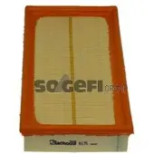 TECNOCAR Luftfilter A176