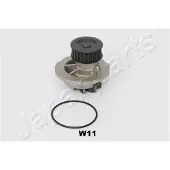 Japanparts Wasserpumpe PQ-W11