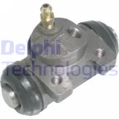Delphi Radbremszylinder LW30855